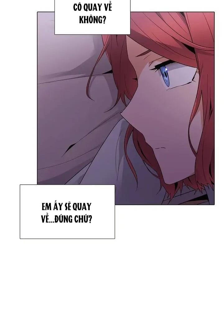 Nhân Vật Phản Diện Đã Phát Hiện Ra Danh Tính Của Tôi Chapter 19 - 31