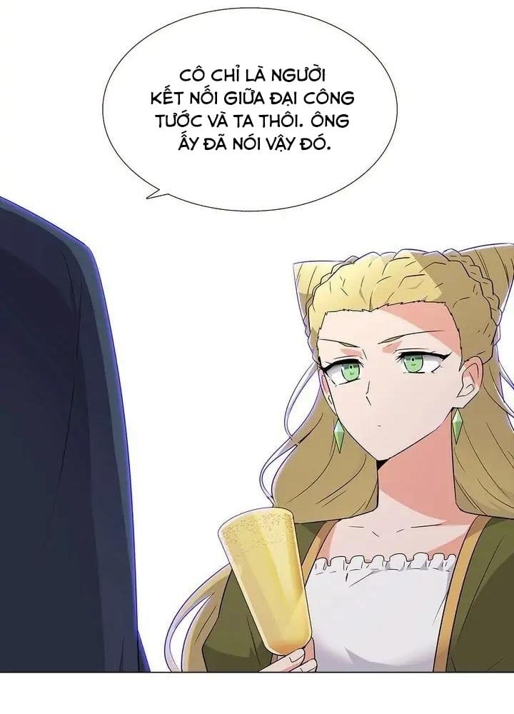 Nhân Vật Phản Diện Đã Phát Hiện Ra Danh Tính Của Tôi Chapter 17 - 32