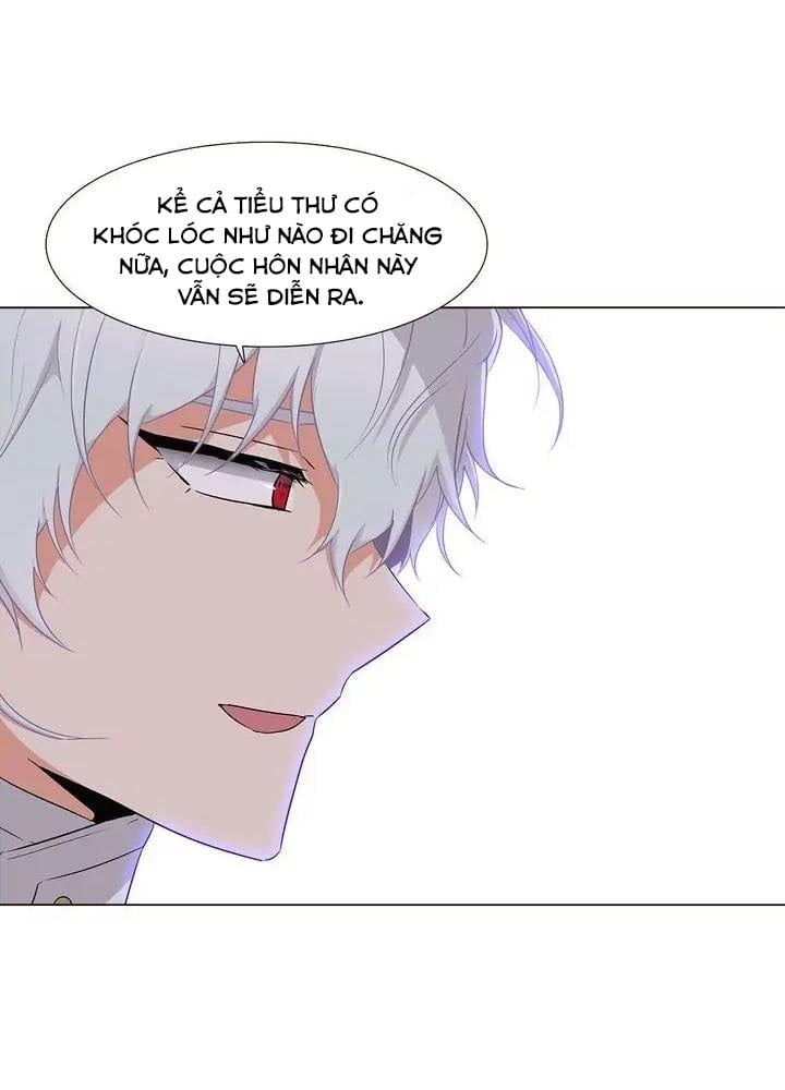 Nhân Vật Phản Diện Đã Phát Hiện Ra Danh Tính Của Tôi Chapter 17 - 33