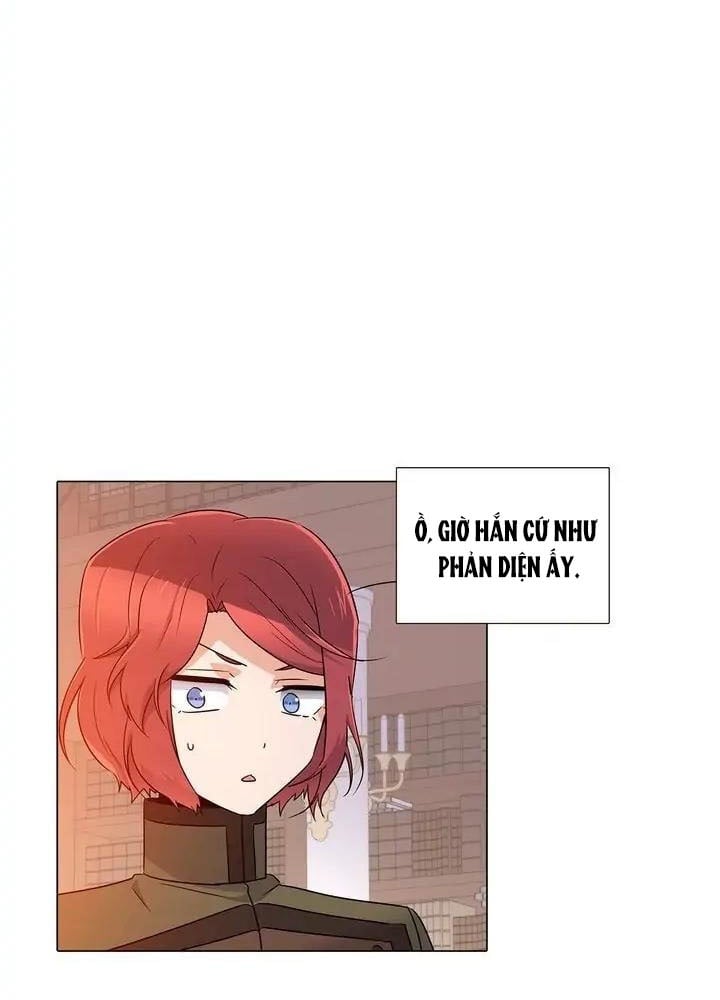 Nhân Vật Phản Diện Đã Phát Hiện Ra Danh Tính Của Tôi Chapter 17 - 36