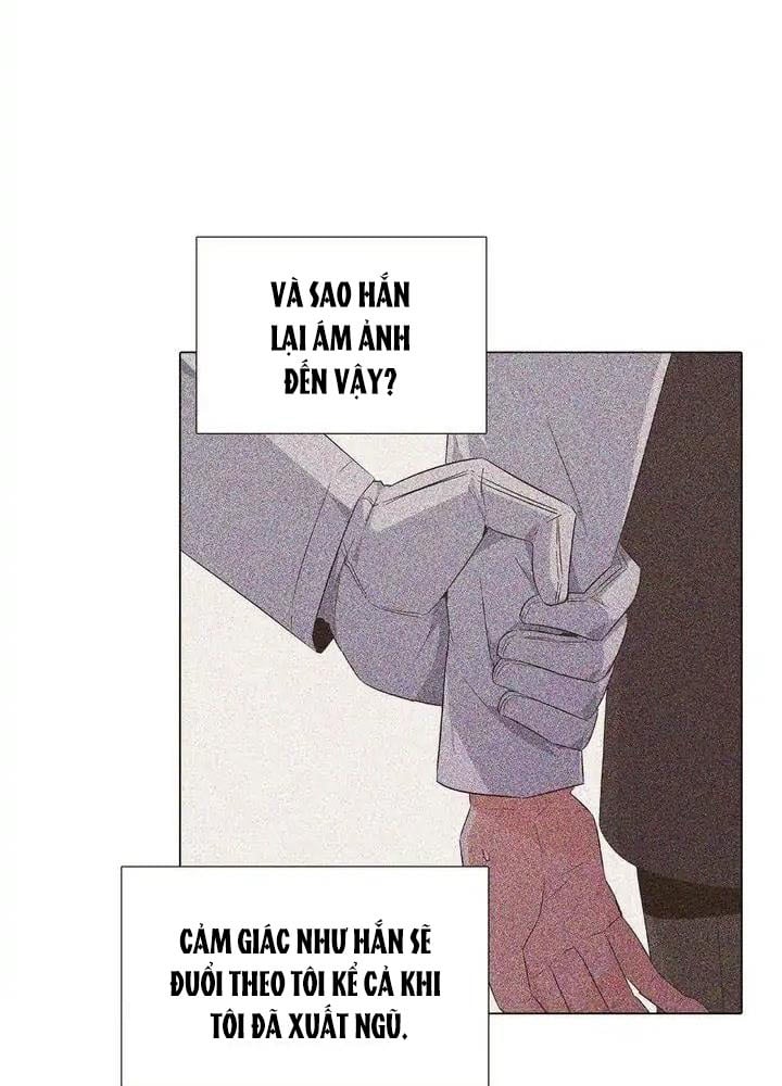 Nhân Vật Phản Diện Đã Phát Hiện Ra Danh Tính Của Tôi Chapter 19 - 37