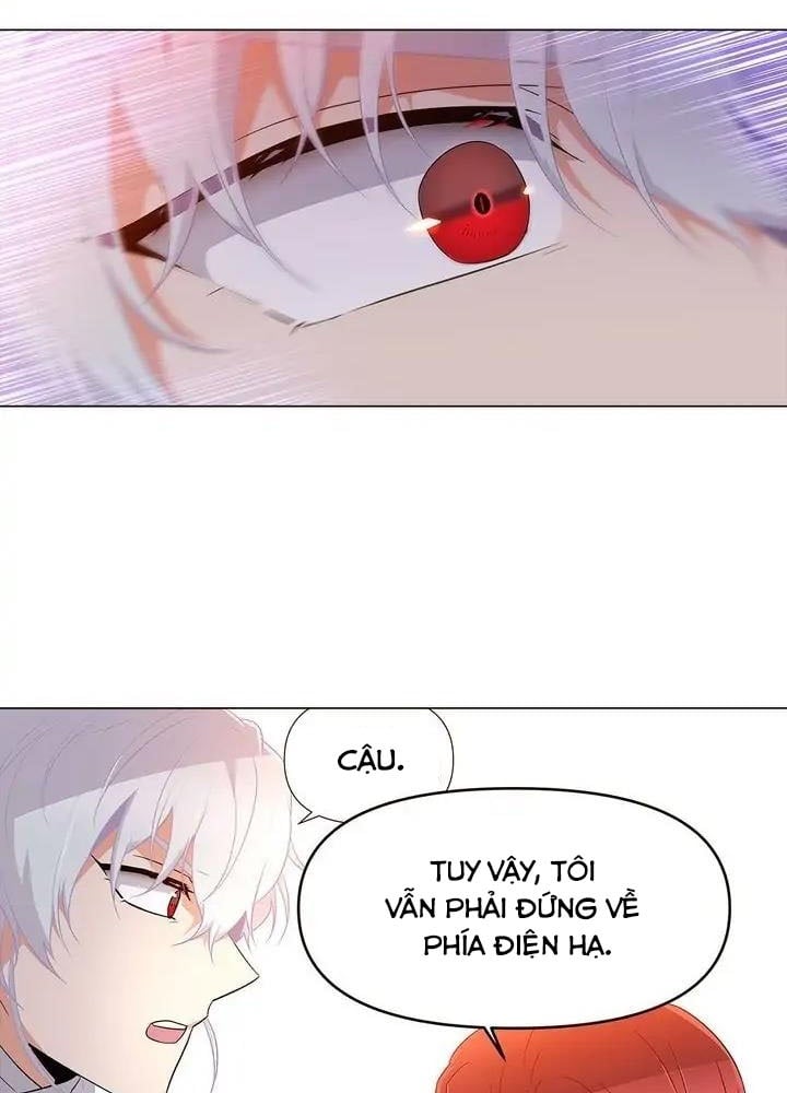 Nhân Vật Phản Diện Đã Phát Hiện Ra Danh Tính Của Tôi Chapter 18 - 38