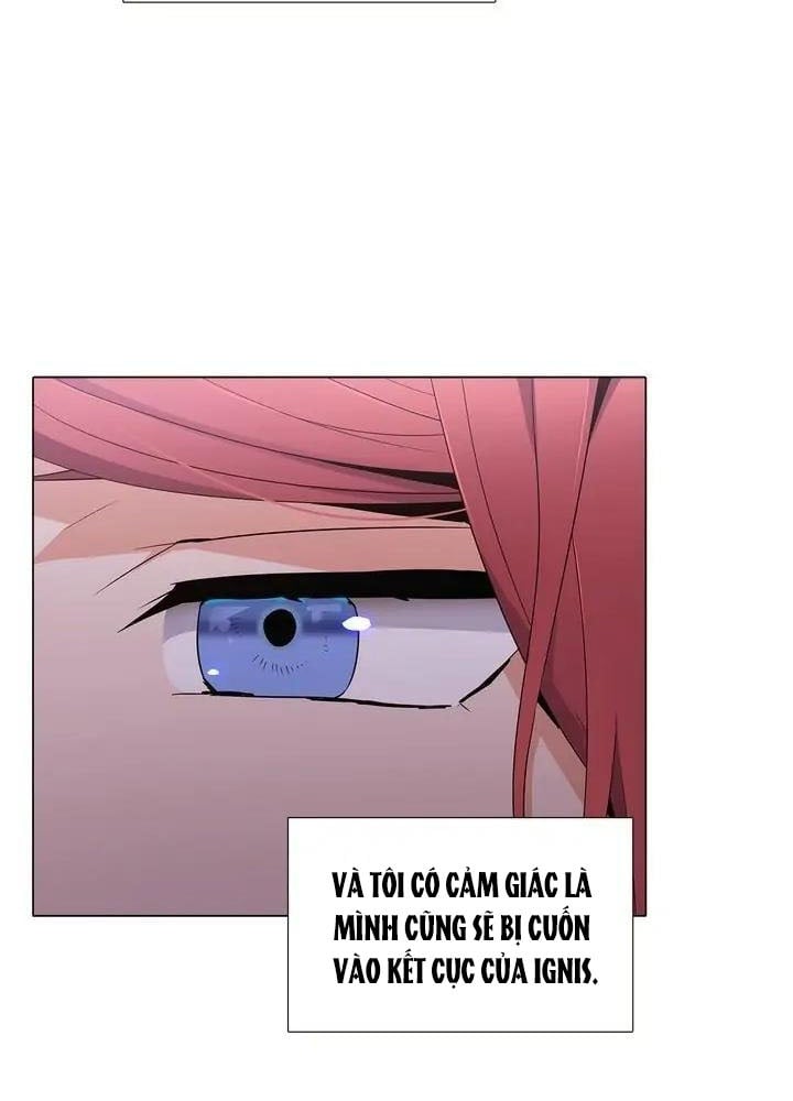 Nhân Vật Phản Diện Đã Phát Hiện Ra Danh Tính Của Tôi Chapter 19 - 38