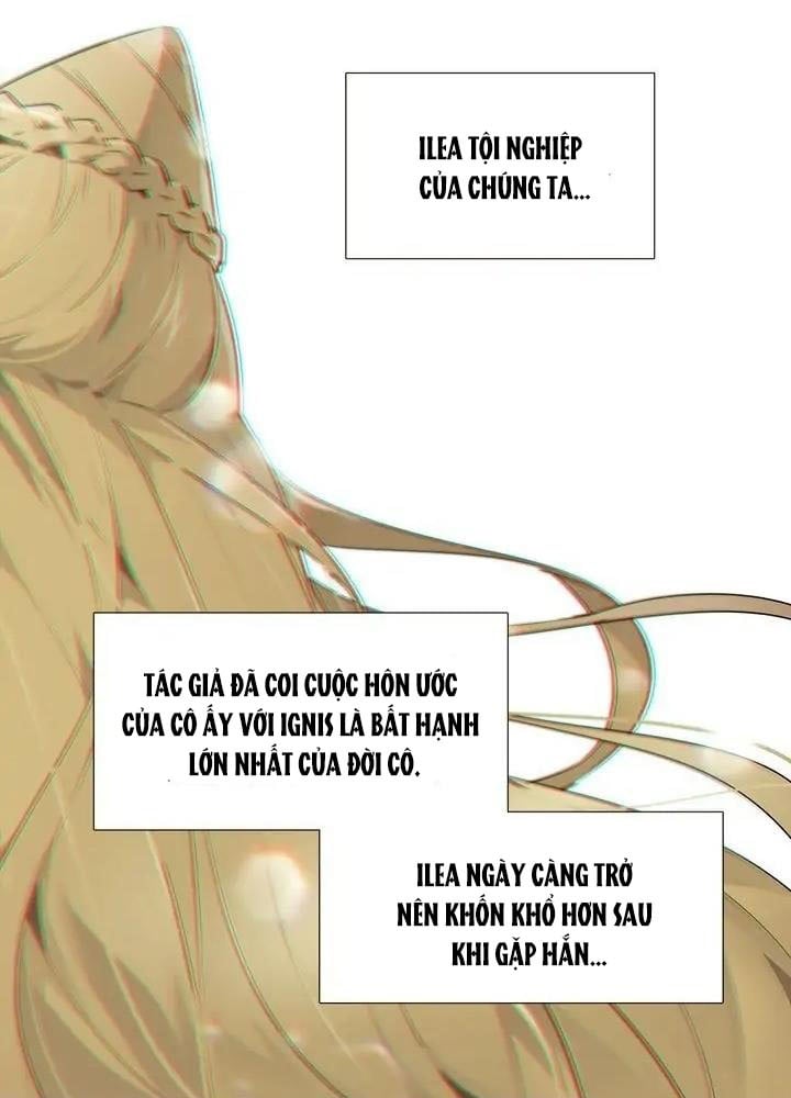 Nhân Vật Phản Diện Đã Phát Hiện Ra Danh Tính Của Tôi Chapter 17 - 39