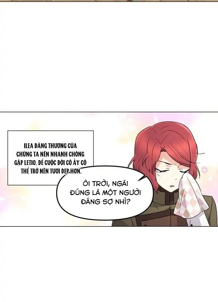 Nhân Vật Phản Diện Đã Phát Hiện Ra Danh Tính Của Tôi Chapter 17 - 40