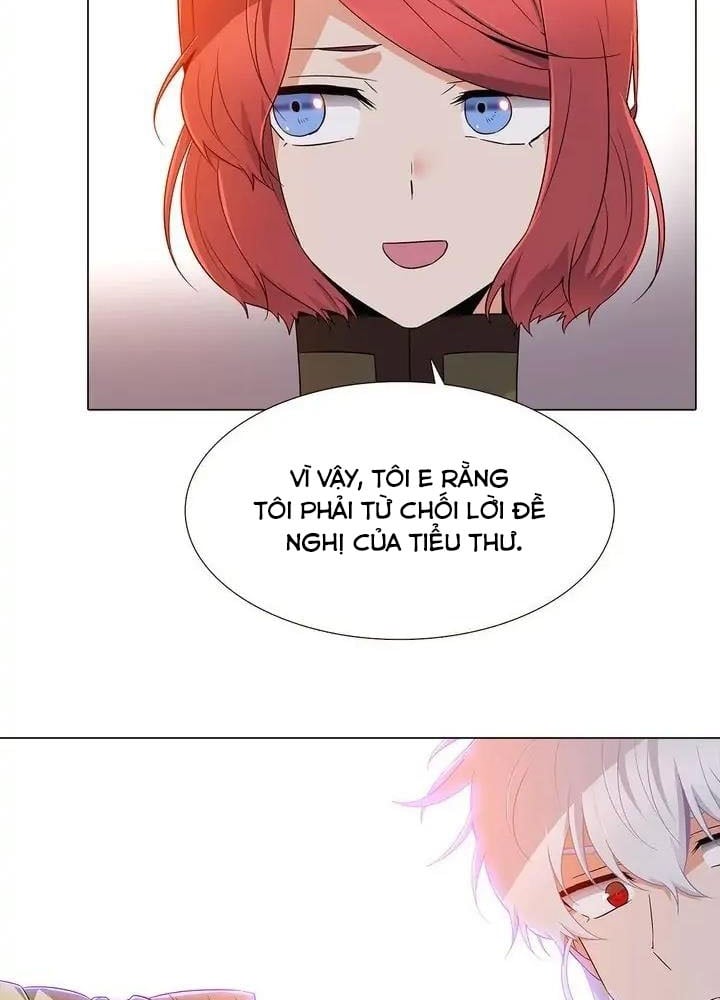 Nhân Vật Phản Diện Đã Phát Hiện Ra Danh Tính Của Tôi Chapter 18 - 40