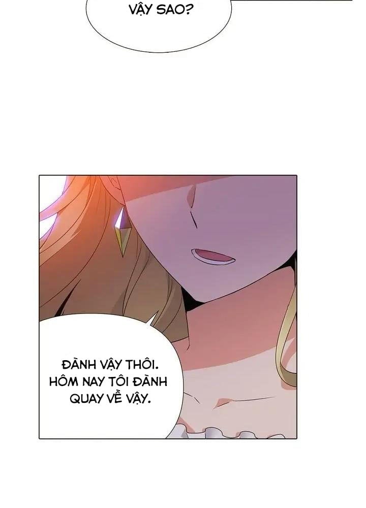 Nhân Vật Phản Diện Đã Phát Hiện Ra Danh Tính Của Tôi Chapter 18 - 43