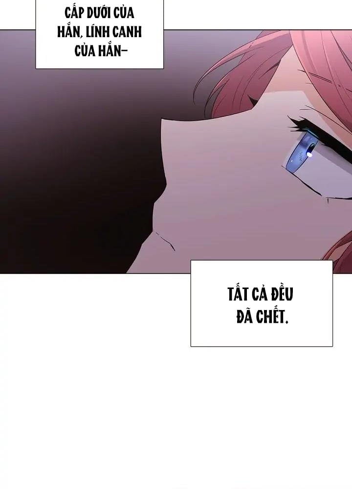 Nhân Vật Phản Diện Đã Phát Hiện Ra Danh Tính Của Tôi Chapter 19 - 44