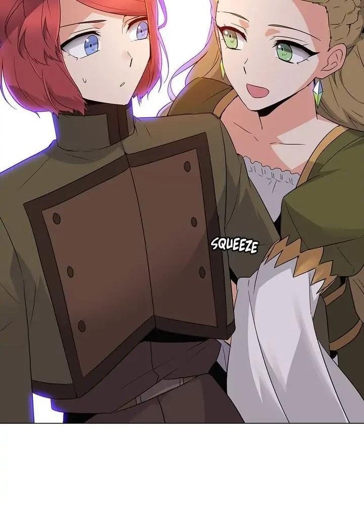 Nhân Vật Phản Diện Đã Phát Hiện Ra Danh Tính Của Tôi Chapter 18 - 45