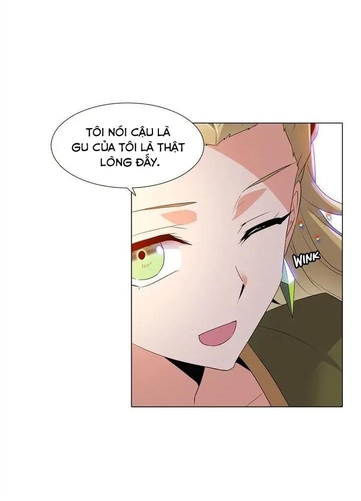 Nhân Vật Phản Diện Đã Phát Hiện Ra Danh Tính Của Tôi Chapter 18 - 46