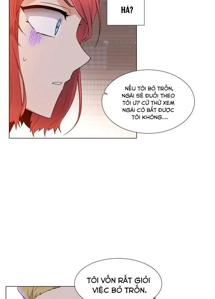 Nhân Vật Phản Diện Đã Phát Hiện Ra Danh Tính Của Tôi Chapter 17 - 46