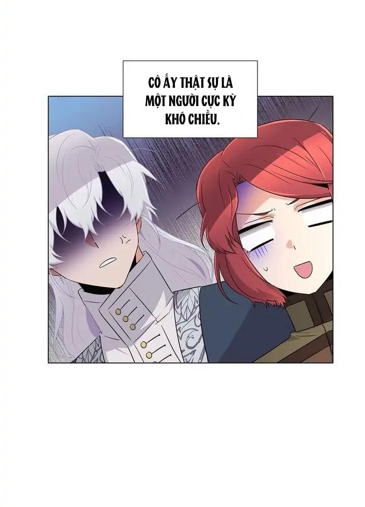 Nhân Vật Phản Diện Đã Phát Hiện Ra Danh Tính Của Tôi Chapter 18 - 47