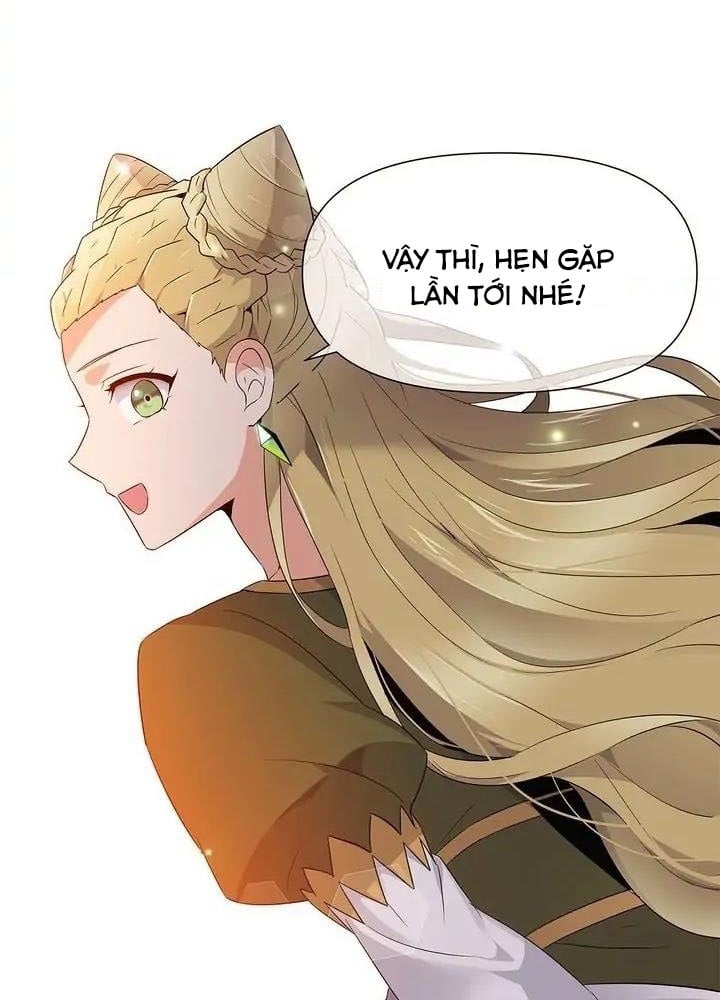 Nhân Vật Phản Diện Đã Phát Hiện Ra Danh Tính Của Tôi Chapter 18 - 48