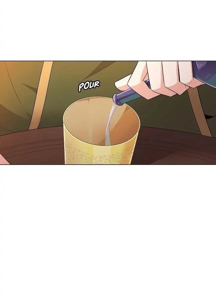 Nhân Vật Phản Diện Đã Phát Hiện Ra Danh Tính Của Tôi Chapter 17 - 49