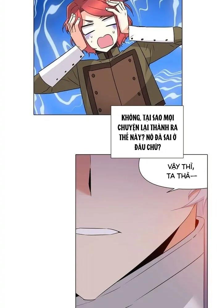 Nhân Vật Phản Diện Đã Phát Hiện Ra Danh Tính Của Tôi Chapter 17 - 54