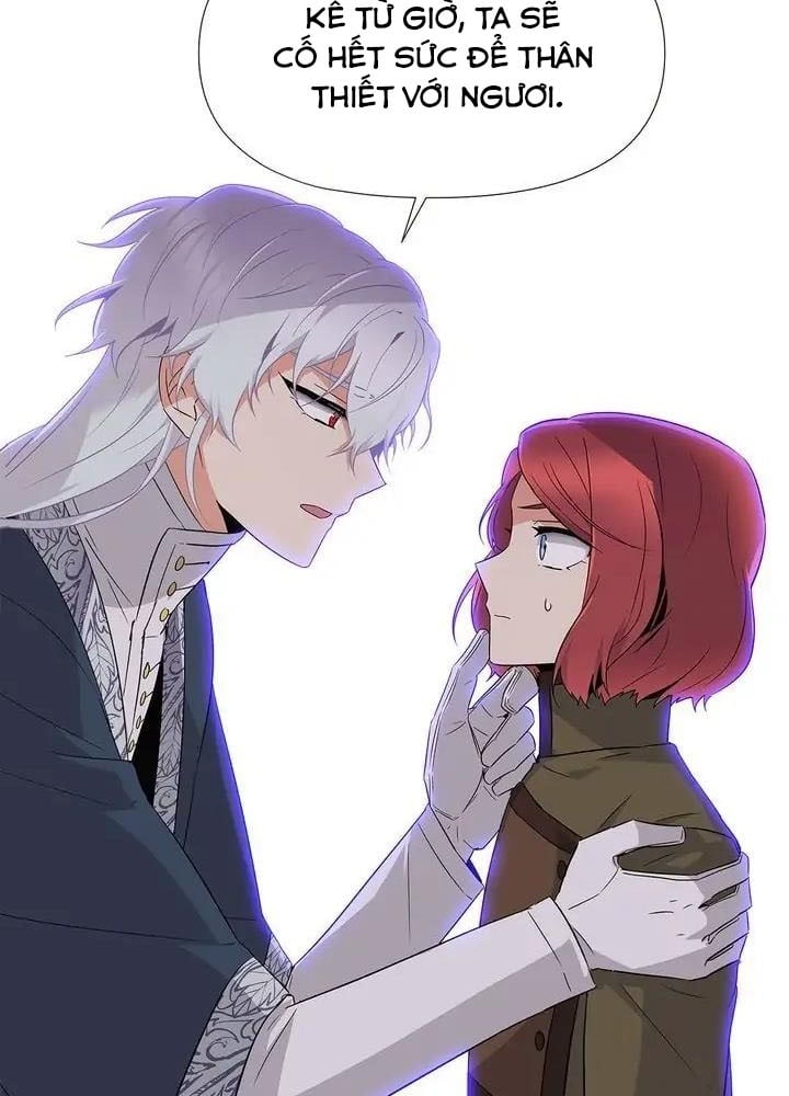 Nhân Vật Phản Diện Đã Phát Hiện Ra Danh Tính Của Tôi Chapter 18 - 58