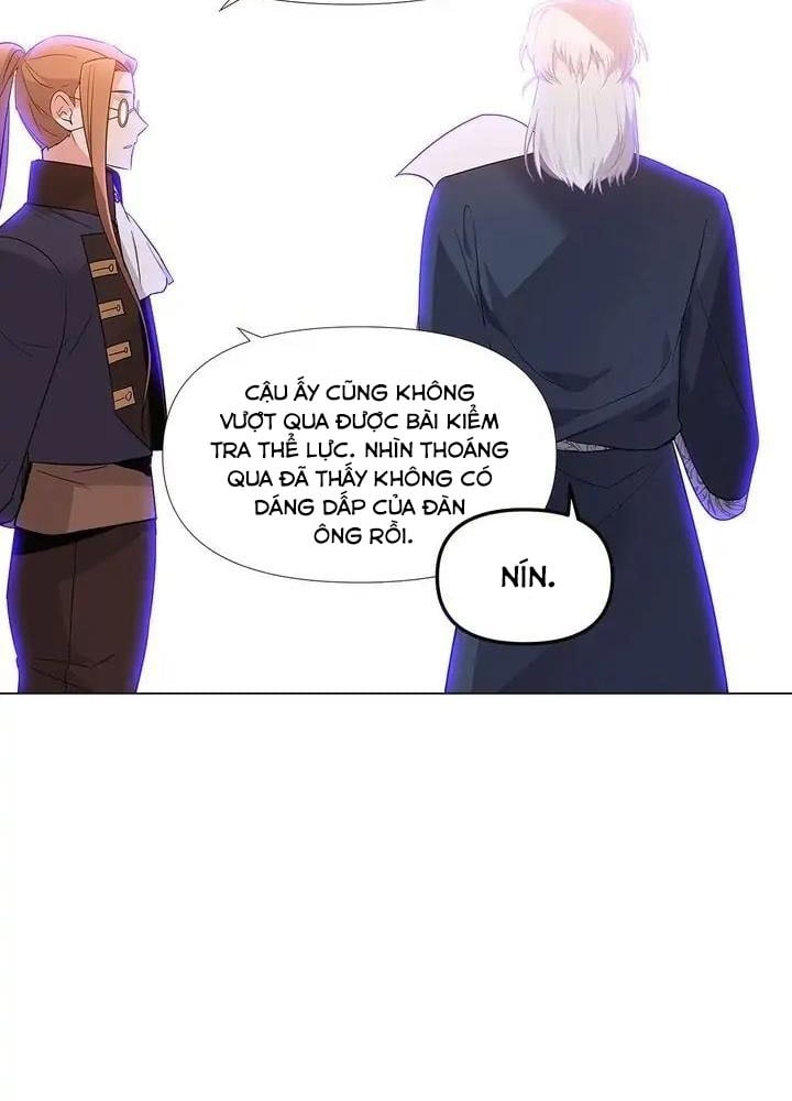 Nhân Vật Phản Diện Đã Phát Hiện Ra Danh Tính Của Tôi Chapter 19 - 58