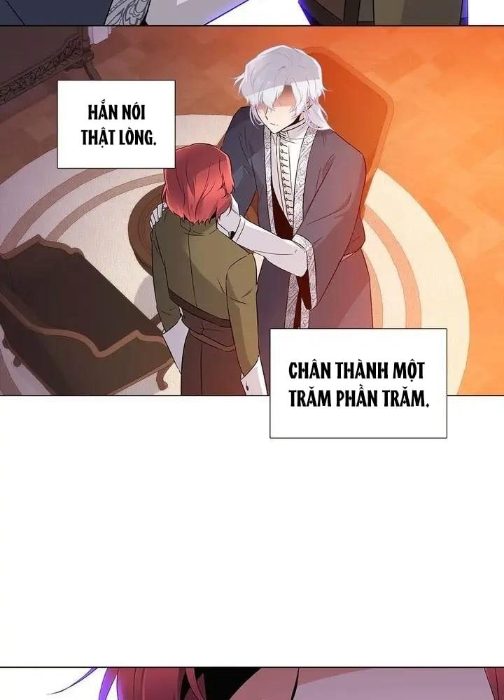 Nhân Vật Phản Diện Đã Phát Hiện Ra Danh Tính Của Tôi Chapter 18 - 59