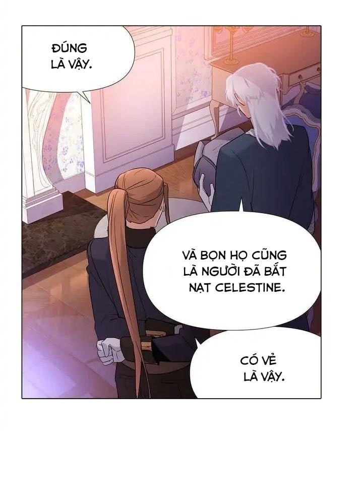 Nhân Vật Phản Diện Đã Phát Hiện Ra Danh Tính Của Tôi Chapter 19 - 61