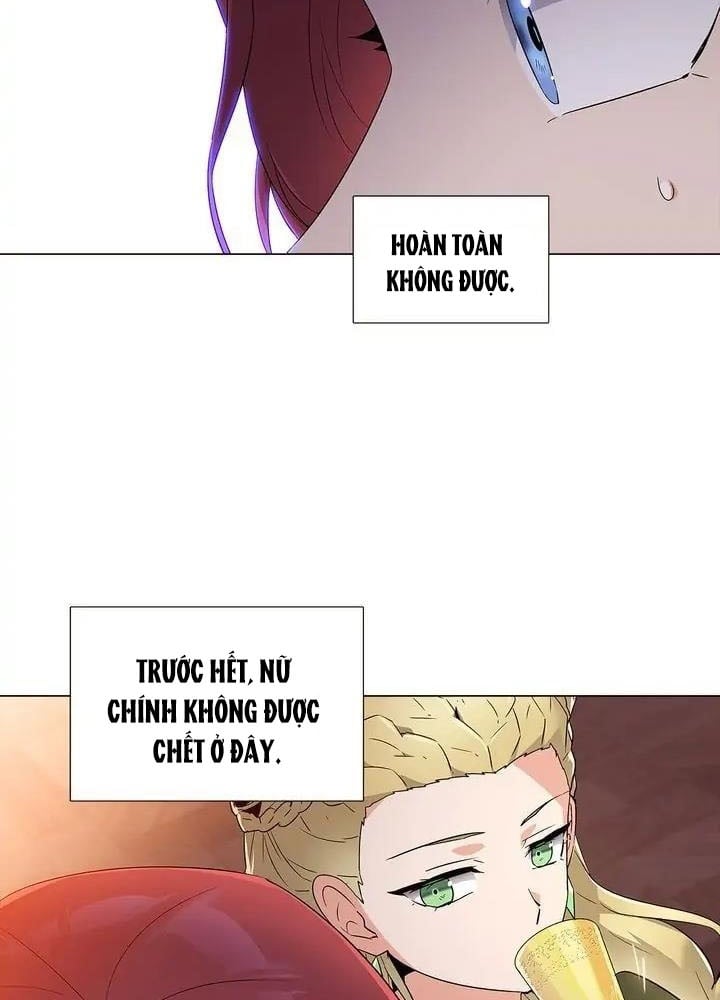 Nhân Vật Phản Diện Đã Phát Hiện Ra Danh Tính Của Tôi Chapter 17 - 62