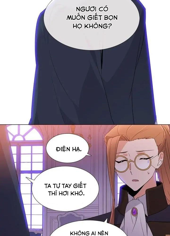 Nhân Vật Phản Diện Đã Phát Hiện Ra Danh Tính Của Tôi Chapter 19 - 65
