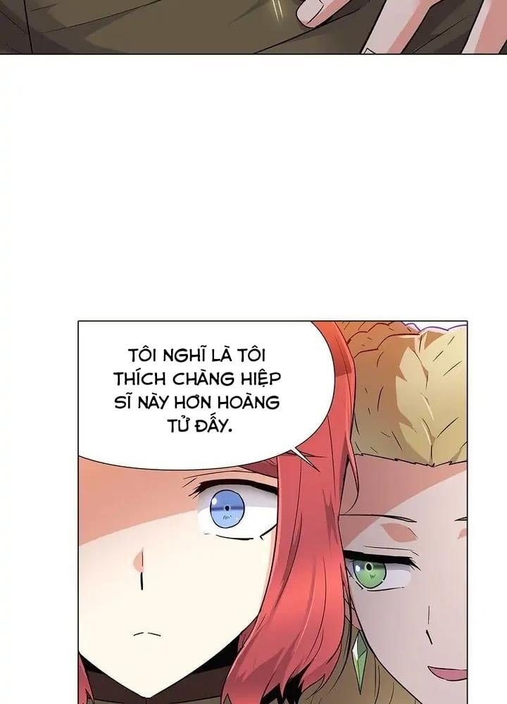Nhân Vật Phản Diện Đã Phát Hiện Ra Danh Tính Của Tôi Chapter 17 - 71
