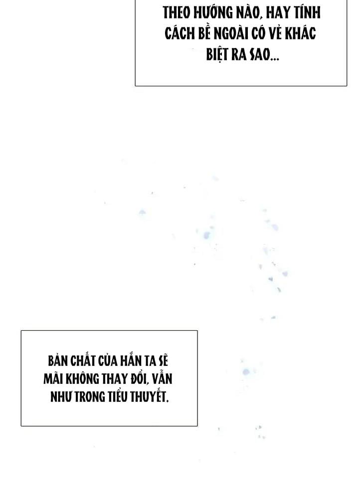 Nhân Vật Phản Diện Đã Phát Hiện Ra Danh Tính Của Tôi Chapter 18 - 73