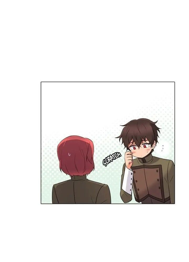 Nhân Vật Phản Diện Đã Phát Hiện Ra Danh Tính Của Tôi Chapter  4 - 104