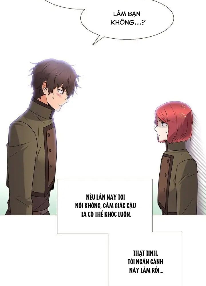 Nhân Vật Phản Diện Đã Phát Hiện Ra Danh Tính Của Tôi Chapter  4 - 113