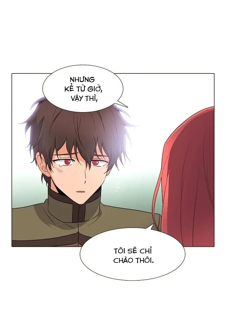 Nhân Vật Phản Diện Đã Phát Hiện Ra Danh Tính Của Tôi Chapter  4 - 116