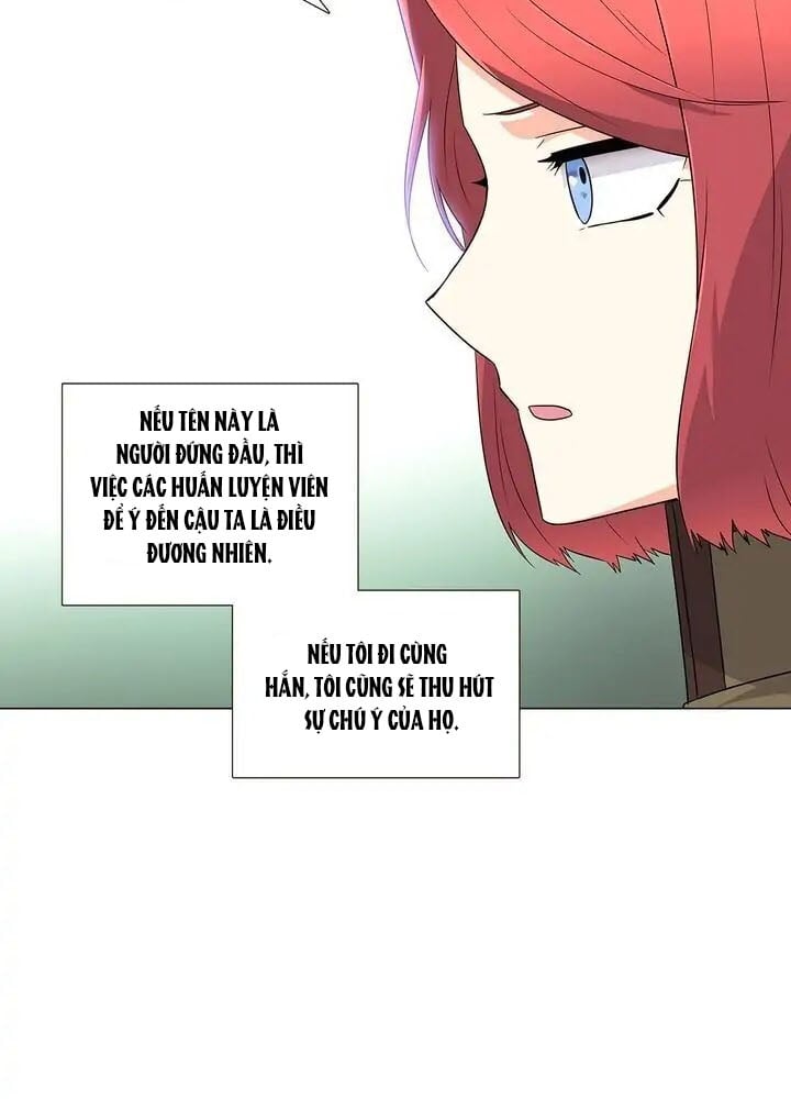 Nhân Vật Phản Diện Đã Phát Hiện Ra Danh Tính Của Tôi Chapter  4 - 121