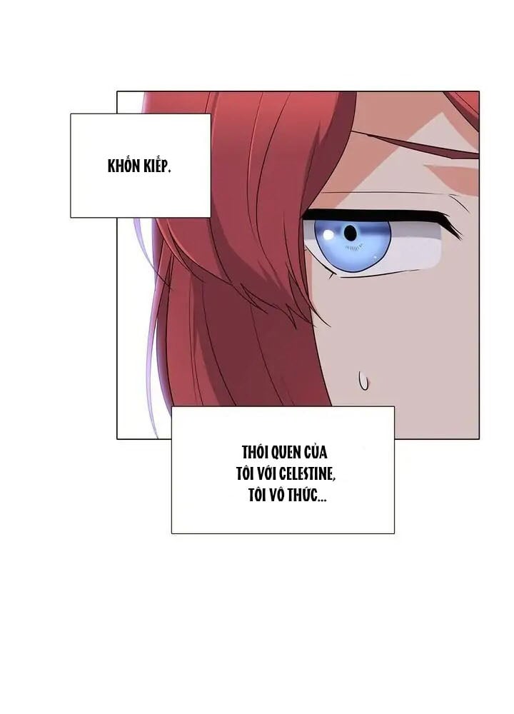 Nhân Vật Phản Diện Đã Phát Hiện Ra Danh Tính Của Tôi Chapter  4 - 128