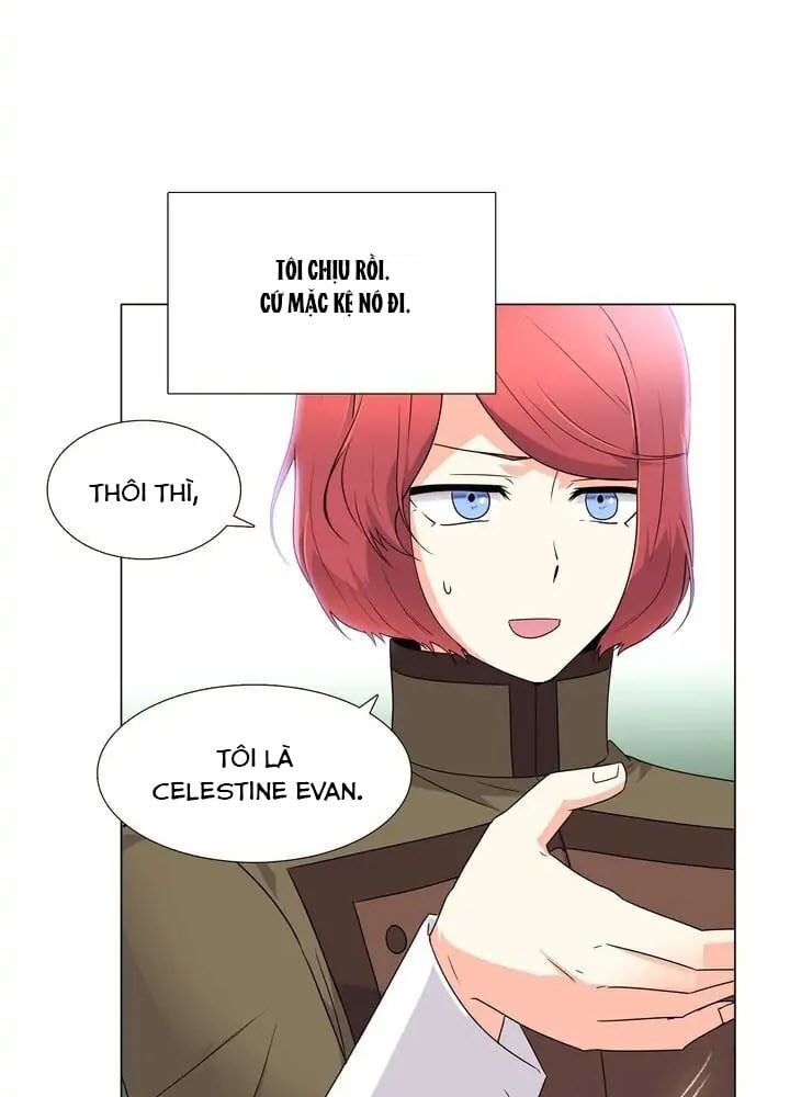 Nhân Vật Phản Diện Đã Phát Hiện Ra Danh Tính Của Tôi Chapter  4 - 132