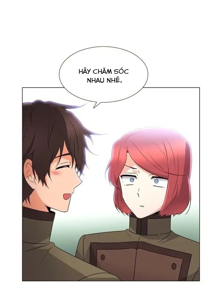 Nhân Vật Phản Diện Đã Phát Hiện Ra Danh Tính Của Tôi Chapter  4 - 137