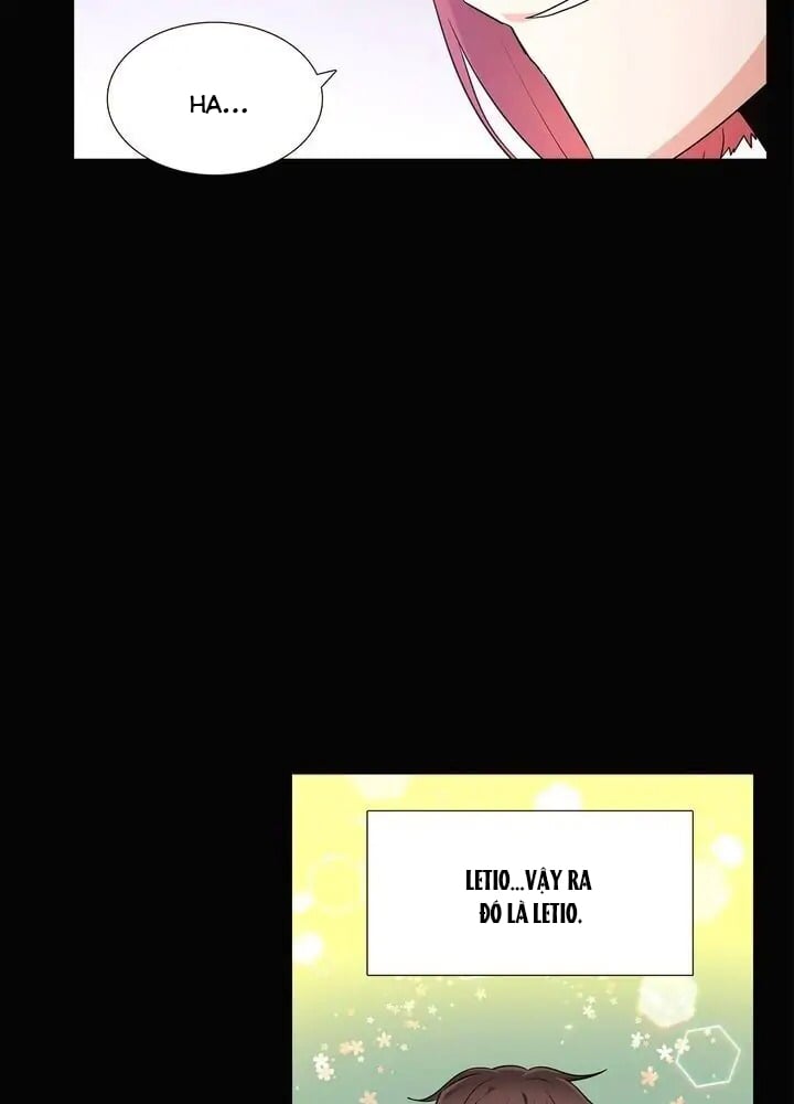 Nhân Vật Phản Diện Đã Phát Hiện Ra Danh Tính Của Tôi Chapter  5 - 14