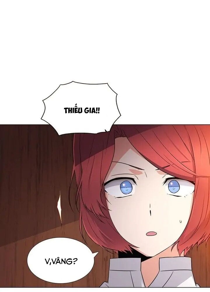 Nhân Vật Phản Diện Đã Phát Hiện Ra Danh Tính Của Tôi Chapter  4 - 20