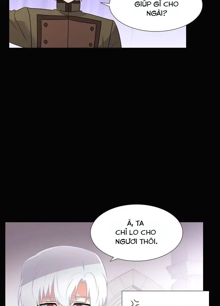 Nhân Vật Phản Diện Đã Phát Hiện Ra Danh Tính Của Tôi Chapter  5 - 22