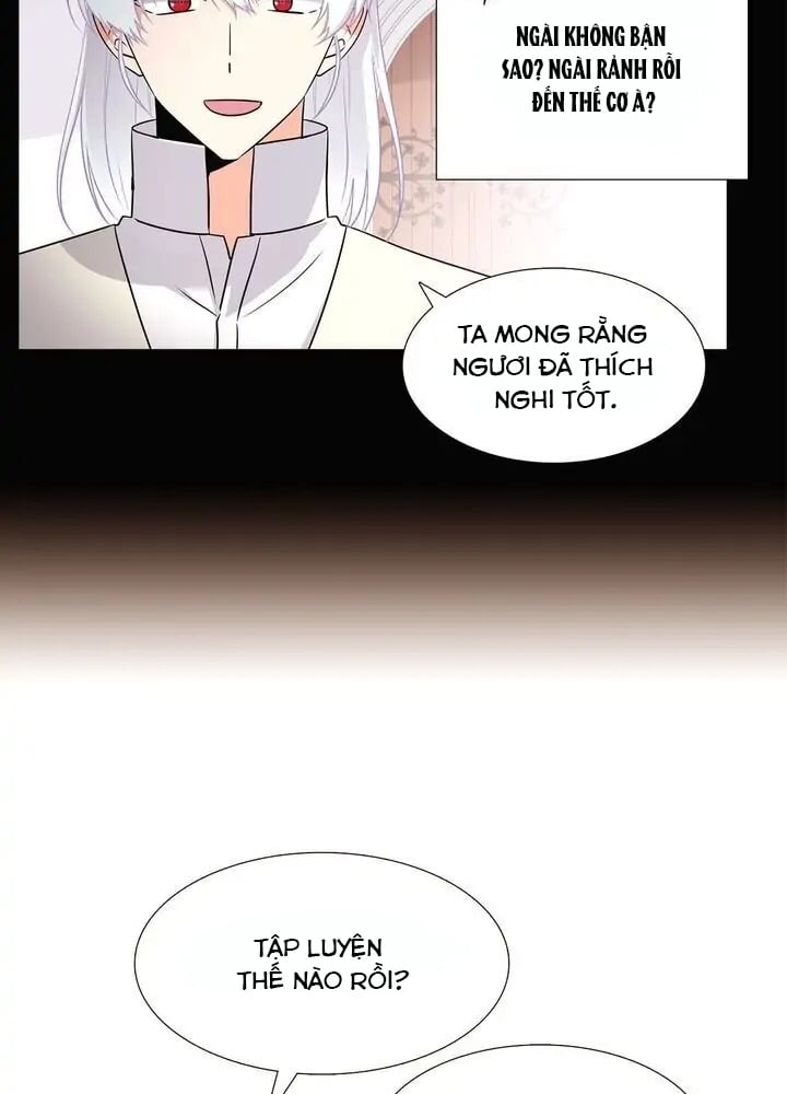 Nhân Vật Phản Diện Đã Phát Hiện Ra Danh Tính Của Tôi Chapter  5 - 23