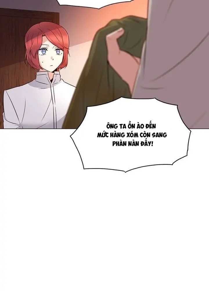 Nhân Vật Phản Diện Đã Phát Hiện Ra Danh Tính Của Tôi Chapter  4 - 23