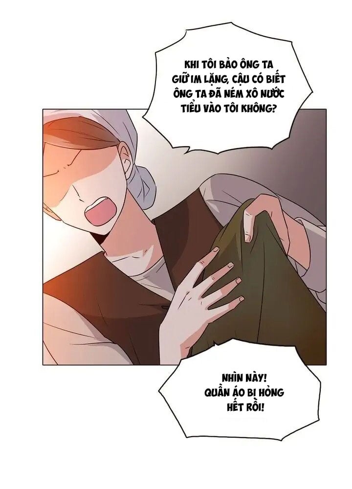 Nhân Vật Phản Diện Đã Phát Hiện Ra Danh Tính Của Tôi Chapter  4 - 24