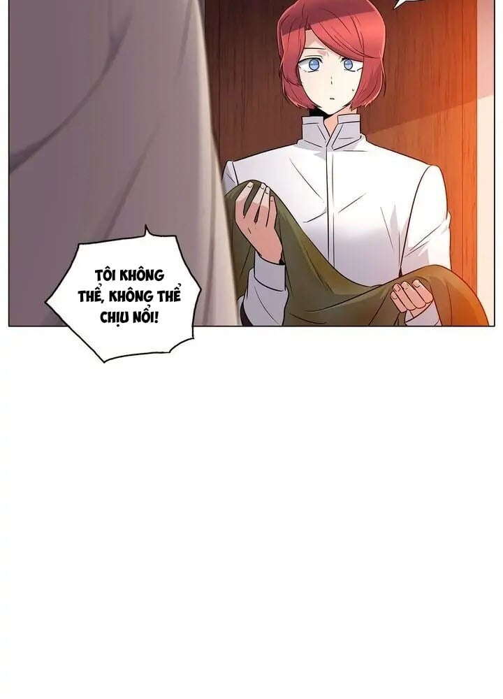 Nhân Vật Phản Diện Đã Phát Hiện Ra Danh Tính Của Tôi Chapter  4 - 27
