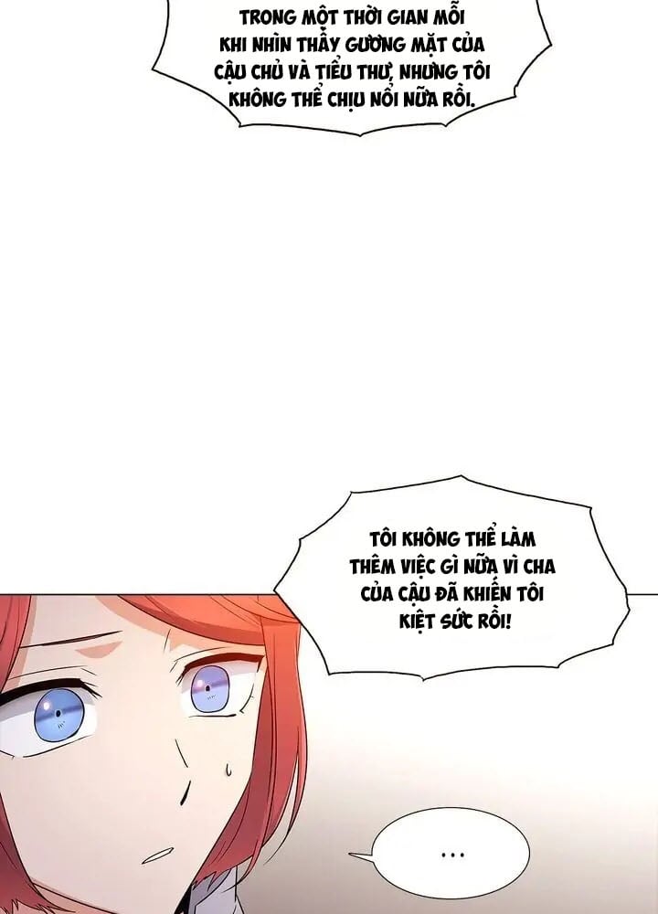 Nhân Vật Phản Diện Đã Phát Hiện Ra Danh Tính Của Tôi Chapter  4 - 29
