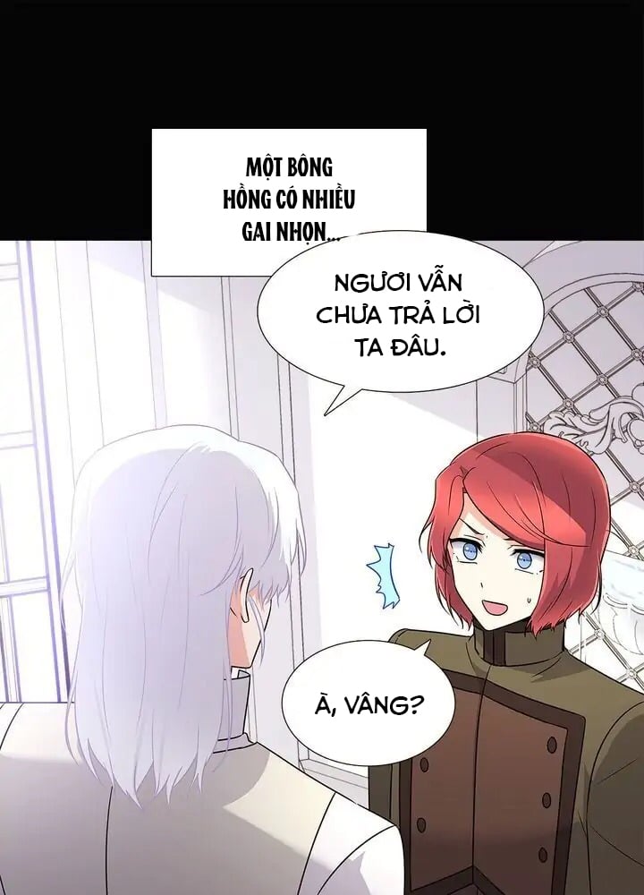 Nhân Vật Phản Diện Đã Phát Hiện Ra Danh Tính Của Tôi Chapter  5 - 33