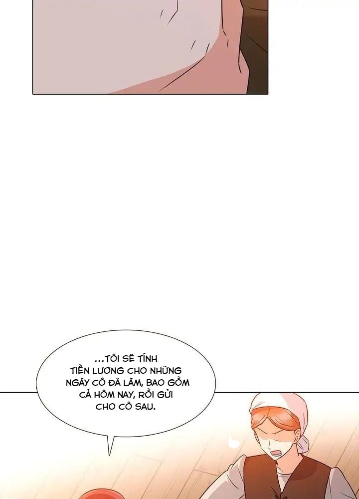 Nhân Vật Phản Diện Đã Phát Hiện Ra Danh Tính Của Tôi Chapter  4 - 35