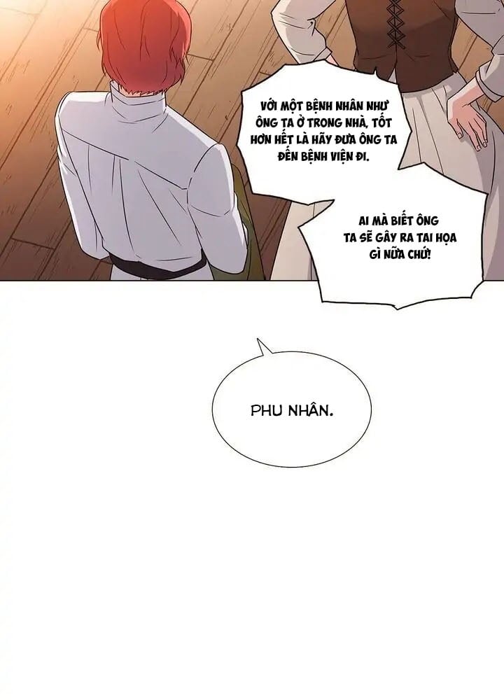 Nhân Vật Phản Diện Đã Phát Hiện Ra Danh Tính Của Tôi Chapter  4 - 36