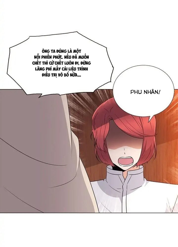 Nhân Vật Phản Diện Đã Phát Hiện Ra Danh Tính Của Tôi Chapter  4 - 37
