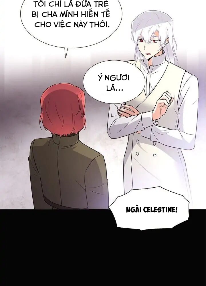 Nhân Vật Phản Diện Đã Phát Hiện Ra Danh Tính Của Tôi Chapter  5 - 39