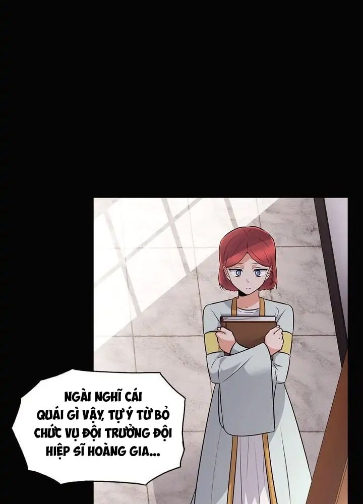 Nhân Vật Phản Diện Đã Phát Hiện Ra Danh Tính Của Tôi Chapter  4 - 3