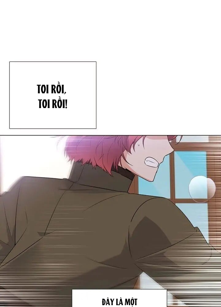 Nhân Vật Phản Diện Đã Phát Hiện Ra Danh Tính Của Tôi Chapter  5 - 3