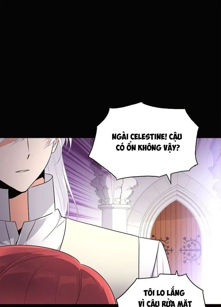 Nhân Vật Phản Diện Đã Phát Hiện Ra Danh Tính Của Tôi Chapter  5 - 40